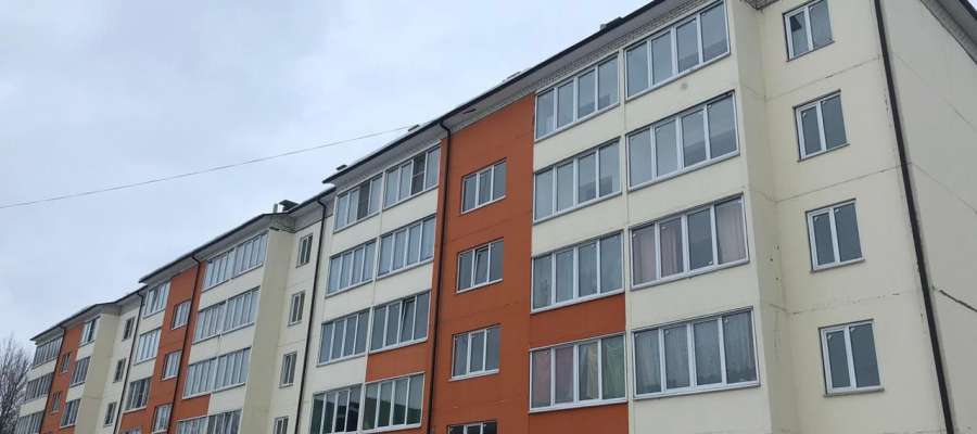 Вязьма, ул. Ленина, д. 73б