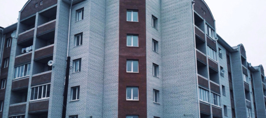 Вязьма, ул. Ползунова, д. 4б