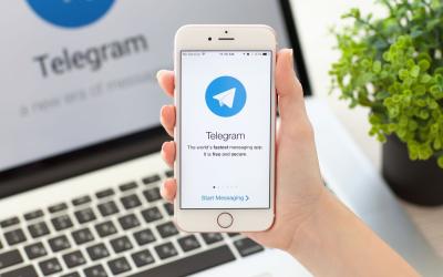 Telegram канал